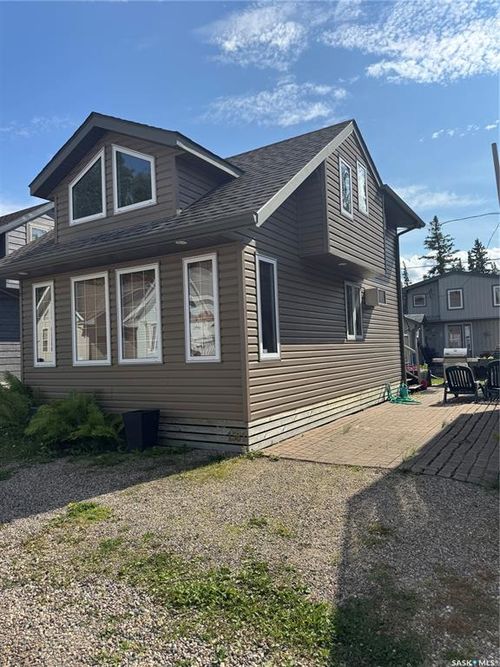1561 Rural Address, Prince Albert National Park, SK, S0J2Y0 | Card Image