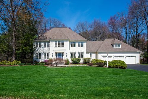 6 Brewer Dr, Westborough, MA, 01581-3829 | Card Image