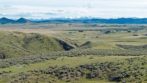 199 Hilltop Vista Loop, Three Forks, MT, 59752-9050 | Card Image