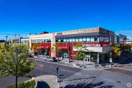 204-8 Sampson Mews, North York, ON, M3C0H5 | Card Image