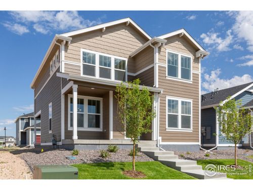 4523 Parkline St, Timnath, CO, 80547-4539 | Card Image
