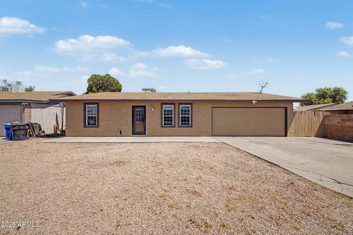 1518 E Flossmoor Ave, Mesa, AZ, 85204-5116 | Card Image