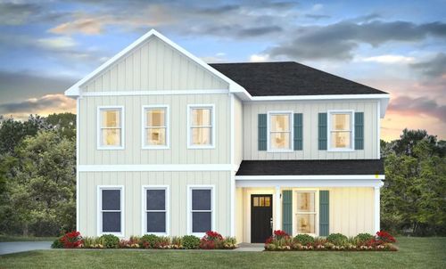 4116 Weldon Farms Road, Tallahassee, FL, 32311 | Card Image