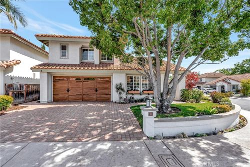 4 Via Menta, Rancho Santa Margarita, CA, 92688-1434 | Card Image