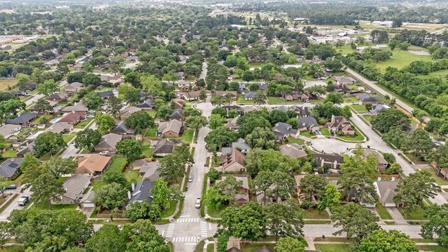 5003 Dawn Lily Dr, House other with 4 bedrooms, 3 bathrooms and 2 parking in Spring TX | Image 22