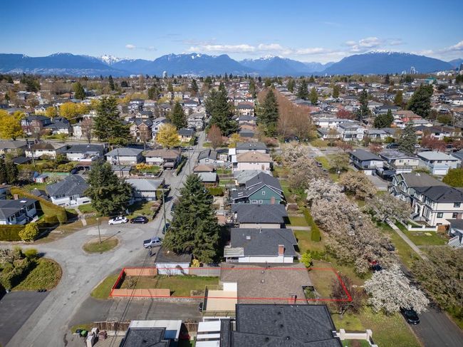 7155 Vivian Drive, House other with 4 bedrooms, 2 bathrooms and 4 parking in Vancouver BC | Image 27