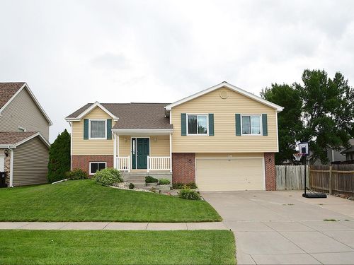 520 W Sally St, Lincoln, NE, 68521-5341 | Card Image