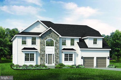 3479 Durham Rd, DOYLESTOWN, PA, 18902-1569 | Card Image