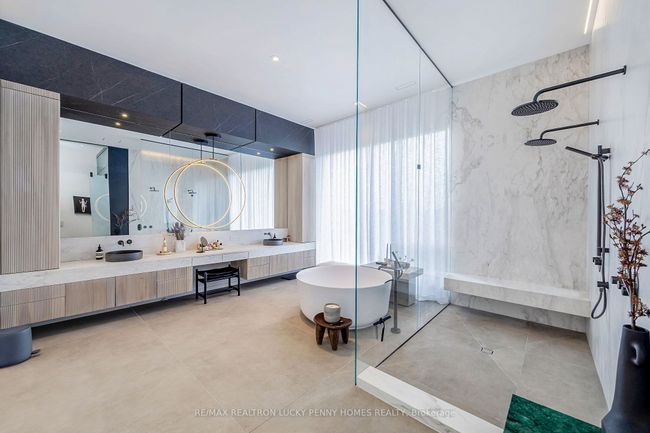 2 Allen Manor, House other with 5 bedrooms, 7 bathrooms and 24 parking in Markham ON | Image 31