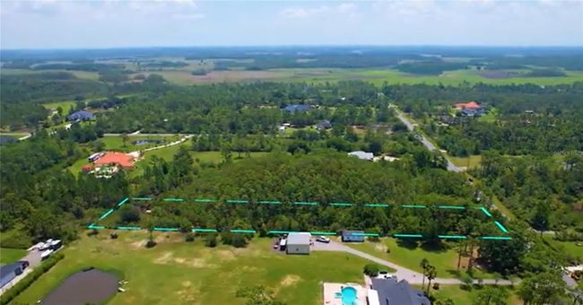 Lot 883 Peabody St, Home with 0 bedrooms, 0 bathrooms and null parking in ORLANDO FL | Image 4