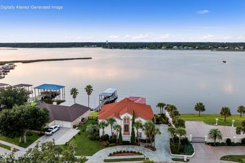 2004 Bayou Laporte Dr, Biloxi, MS, 39531-2400 | Card Image