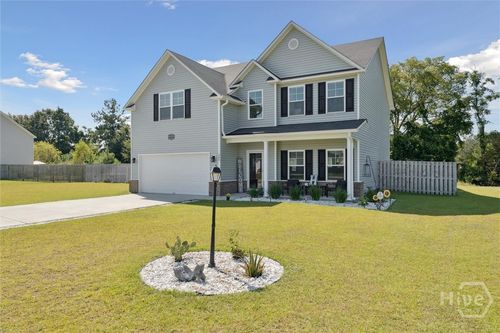 101 Cook St, Springfield, GA, 31329-6511 | Card Image