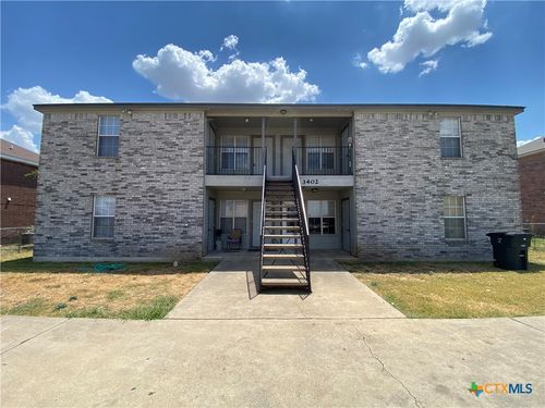 b-3402 Cantabrian Dr, Killeen, TX, 76542-2460 | Card Image