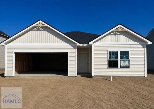 180 Pitchline Drive, Hinesville, GA, 31313 | Card Image