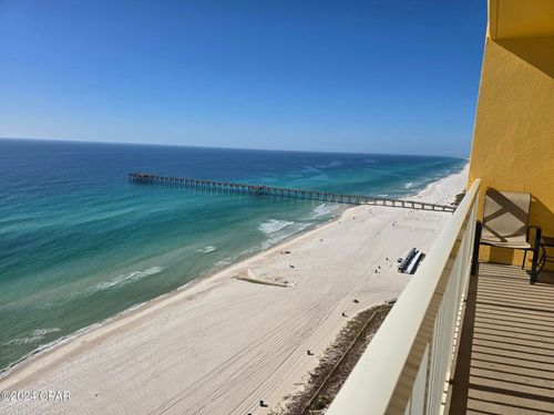 1-1805-15817 Front Beach Road, Panama City Beach, FL, 32413 | Card Image