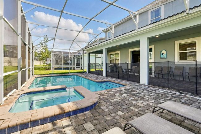 1520 Mulligan Blvd, House other with 8 bedrooms, 5 bathrooms and null parking in DAVENPORT FL | Image 54