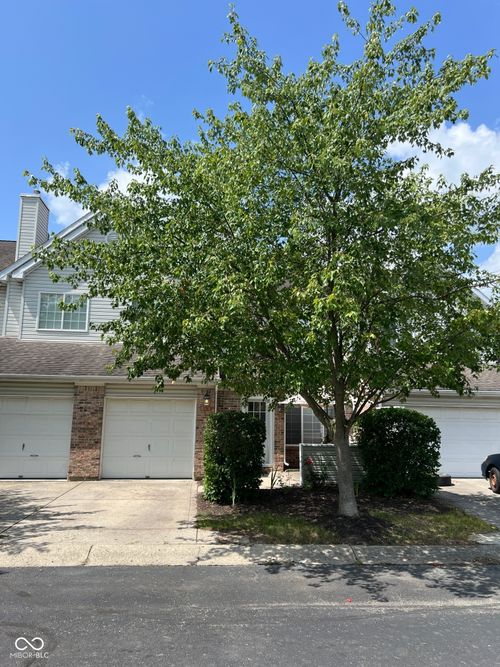 5718 Mignon Dr, Indianapolis, IN, 46254-5173 | Card Image
