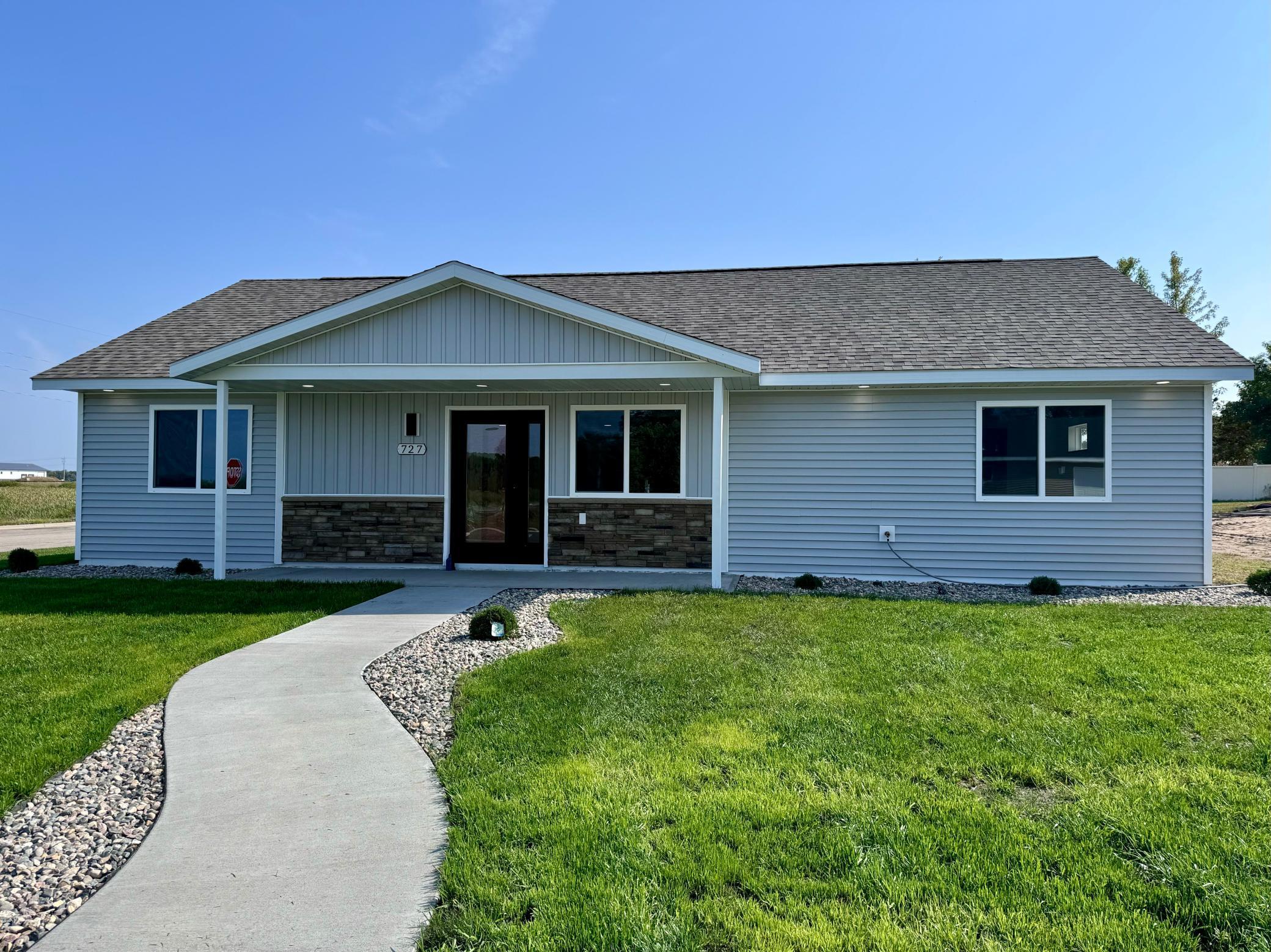 Dandrew Ln, Detroit Lakes, MN 56501