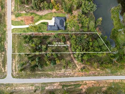 LOT 30 Big Rock Lake, Home with 0 bedrooms, 0 bathrooms and null parking in Hallsville TX | Image 2