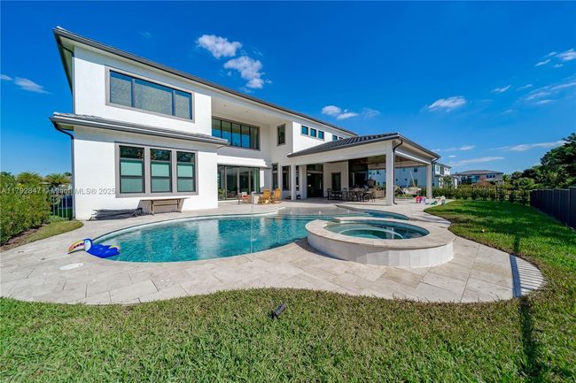17130 Magnolia Estates Dr, House other with 7 bedrooms, 8 bathrooms and null parking in Southwest Ranches FL | Image 21