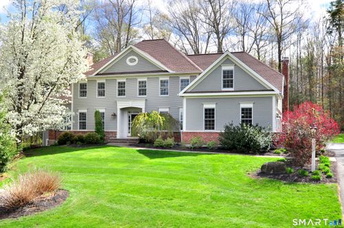 29 Strawberry Fields Rd, Granby, CT, 06035-2927 | Card Image