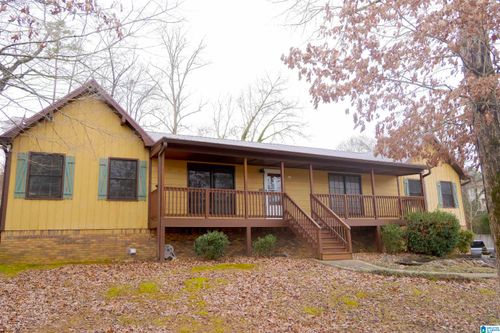 709 21st Ave Nw, CENTER POINT, AL, 35215-4325 | Card Image