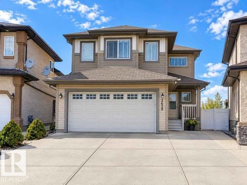 2628 30 St Nw, Edmonton, AB, T6T0H6 | Card Image