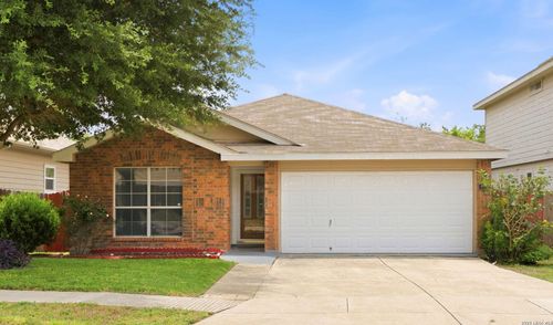 7310 Blazar Way, San Antonio, TX, 78252-2751 | Card Image