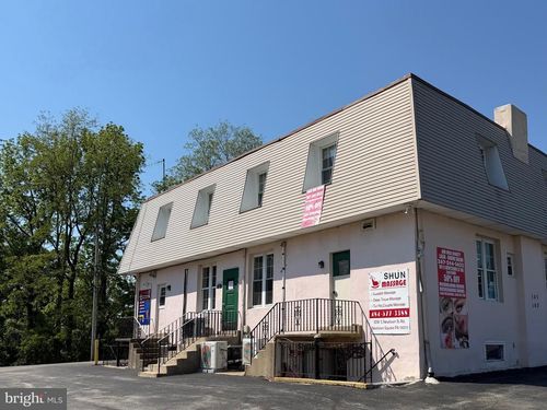 105-101-105 S Newtown Street Rd, NEWTOWN SQUARE, PA, 19073-4120 | Card Image