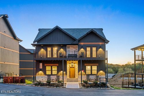 lot123r-309 Rambling Creek Way, Sevierville, TN, 37862 | Card Image