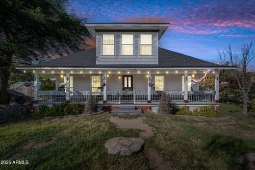 17288 W Foothill Rd, Yarnell, AZ, 85362 | Card Image