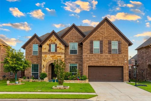 2609 Hammock Lake Dr, Little Elm, TX, 75068-6064 | Card Image