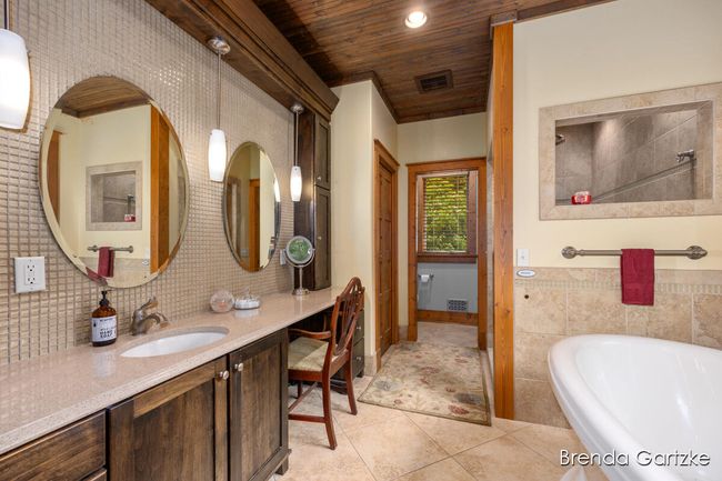 3948 N Holland Rd, House other with 4 bedrooms, 5 bathrooms and null parking in Stanton MI | Image 29