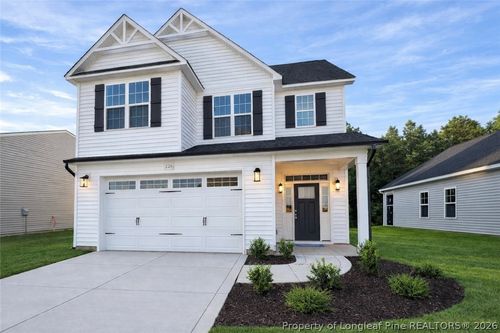 228 Ironbark Dr, Raeford, NC, 28376-3265 | Card Image