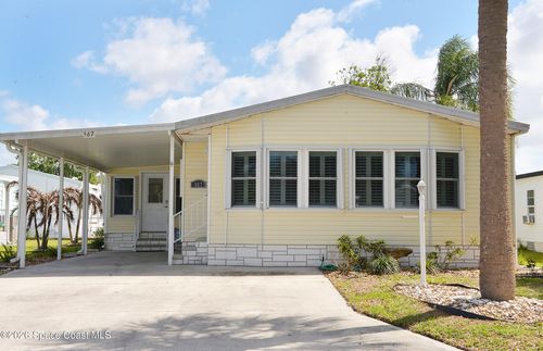567 Dolphin Cir, Sebastian, FL, 32976-2595 | Card Image