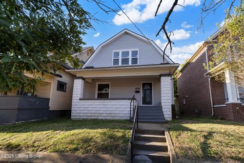 426 E Oak St, Louisville, KY, 40203-3467 | Card Image