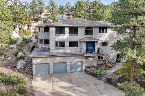 670 E Baptist Rd, Colorado Springs, CO, 80921-2538 | Card Image