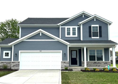 5537 Jaskula Ln, Schererville, IN, 46375 | Card Image