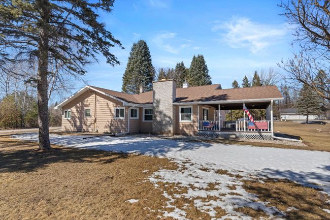 F - 1219 1 St Ave, House other with 3 bedrooms, 2 bathrooms and null parking in Crivitz WI | Image 26