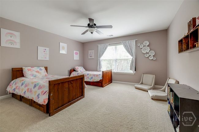 Bedroom #3. | Image 35