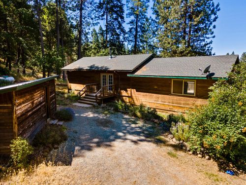 1423 Argonaut Ln, West Point, CA, 95255-7109 | Card Image