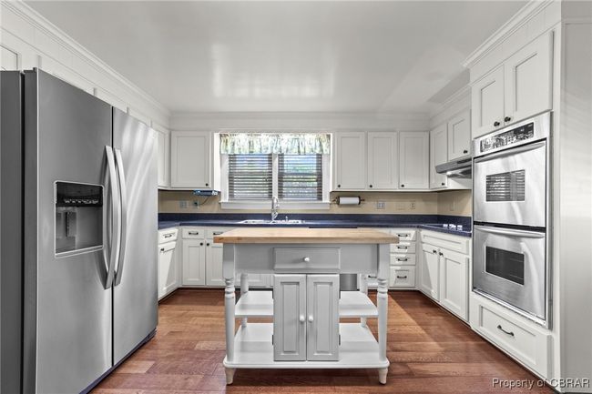 607 Lucas Creek Rd, House other with 4 bedrooms, 2 bathrooms and null parking in Newport News VA | Image 13