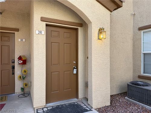201-3910 Legend Hills St, Las Vegas, NV, 89129-4550 | Card Image