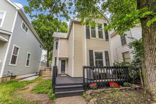 72 Avondale Ave, Columbus, OH, 43222-1411 | Card Image
