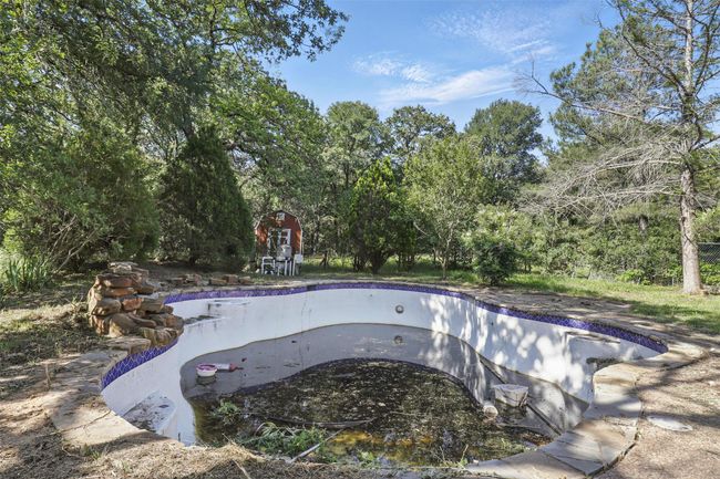 How the pool looks now | Image 33