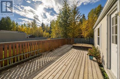 8571 Peter Rd, House other with 2 bedrooms, 0 bathrooms and null parking in Prince George BC | Image 3