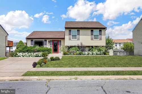 1127 Windy Branch Way, EDGEWOOD, MD, 21040-2166 | Card Image