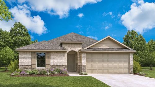 526 Palm Crest Ct, Crosby, TX, 77532-2788 | Card Image