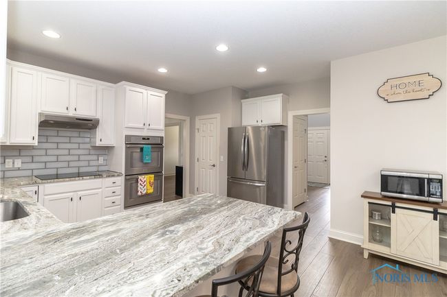 6750 Blue Stone Ct, House other with 4 bedrooms, 3 bathrooms and 2 parking in Whitehouse OH | Image 10
