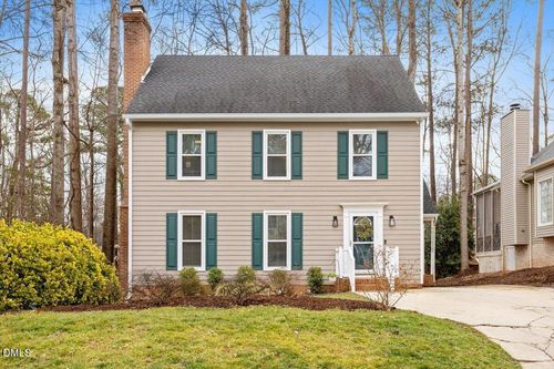 203 Mainsail Dr, Cary, NC, 27511-7204 | Card Image